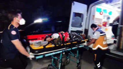 13 düzensiz göçmenin hayatını kaybettiği olayla ilgili 1 kişi tutuklandı