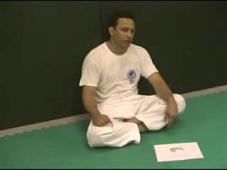 Itw renzo gracie!(en anglais)