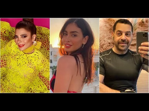 أصالة تحنّ للماضي وما فعلته غريب!! و طارق العريان يعاني مع حبيبته نيكول سعفان ؟!