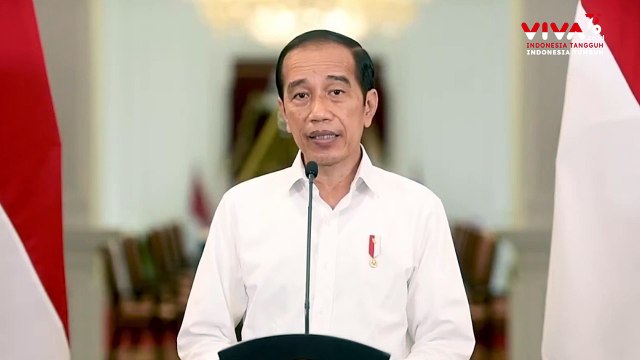 PPKM Jabodetabek Dilonggarkan oleh Pemerintah
