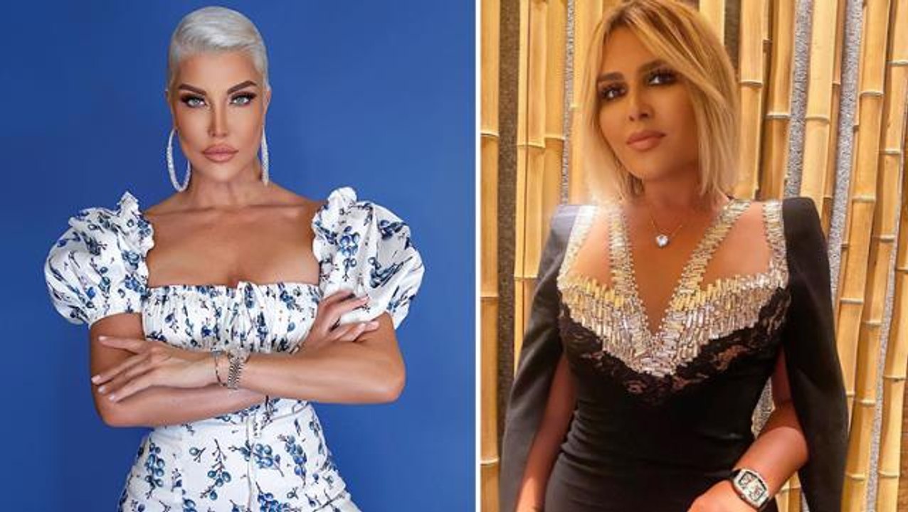 Selin Ciğerci'nin aldırdığı tedbir kararını çiğneyen Deniz Akkaya, 3 günlük hapis cezasını yatmak için teslim oldu