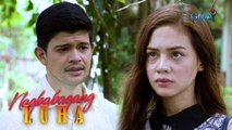Nagbabagang Luha: Alex accuses Cielo | Episode 19