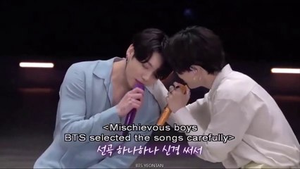 [ENG SUB] BTS Memories of 2020 | Disc 6 part 4