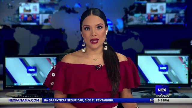 Abogada Jessica Canto se refiere al Doctor Leonardo Labrador - Nex Noticias