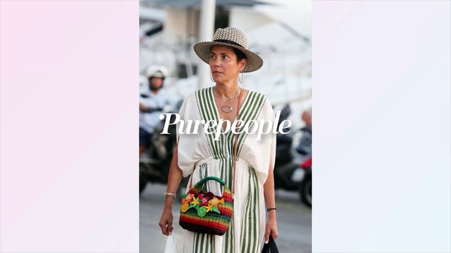 Cristina Cordula sublime à 56 ans : elle révèle les secrets de sa belle silhouette