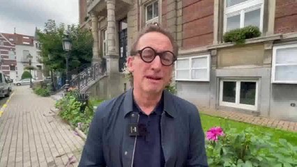 Vaccination en région bruxelloise : le bourgmestre d'Uccle souhaite des assouplissements par commune