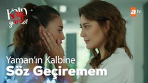 Betül ve Hande'nin duygu dolu konuşması... - Kalp Yarası 8. Bölüm