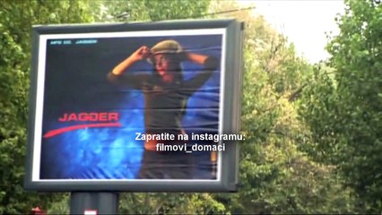 Kad porastem bicu kengur - Manekenka a