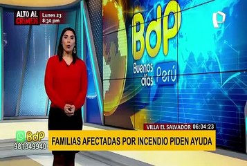 Comas: presunto ladrón estuvo a punto de ser masacrado por vecinos