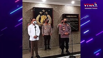 Liga 1 dan Liga 2 2021 Resmi Digelar, Ini Syaratnya