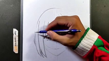 How to Draw SIESTA - Tantei wa mou Shindeiru