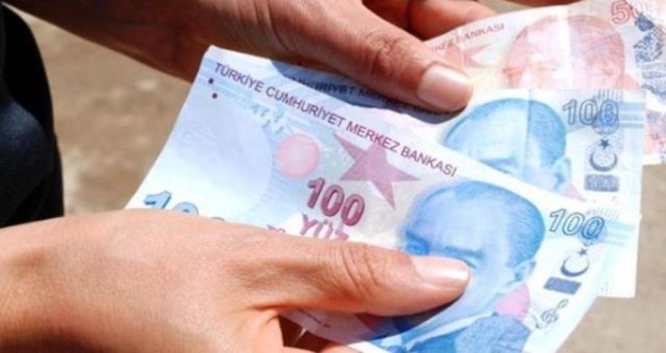 En düşük memur maaşı 2021? Memur maaşları ne kadar oldu? Memur zammı ne kadar ?