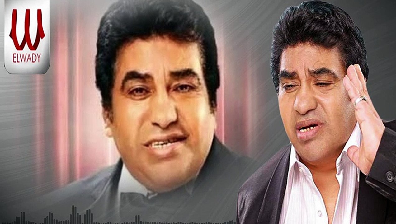 Ahmed Adaweya - Haremna Mn Onsak / احمد عدويه - حارمنا من اونسك ليه
