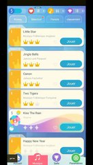 Piano Tiles 2 | Two Tigers