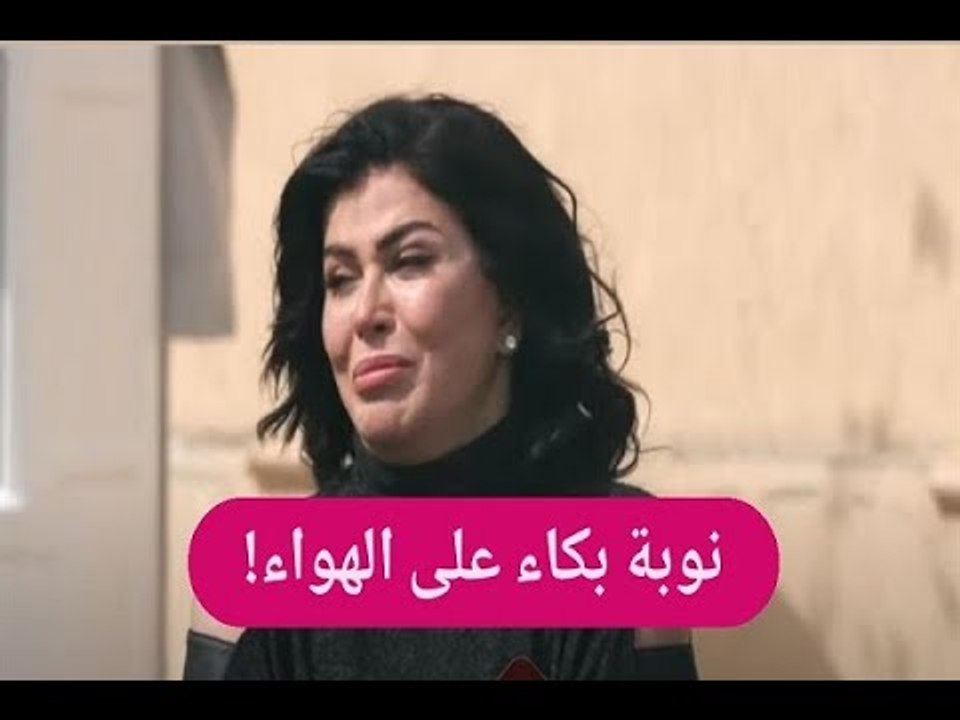 انهيار جومانا مراد في اول ظهور بعد وفاة ابنتها .. لن تصدقوا ما حصل معها !!