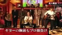後藤輝基スマートツッコミ