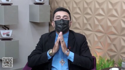 Programa Café com Leite - 04/08/2021 - Padre Eugênio Carvalho