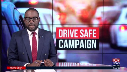News Desk on JoyNews (23-8-21)