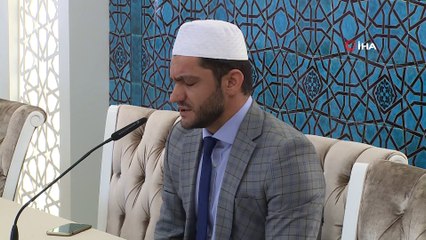 Diyanet İşleri Başkanı Erbaş: “Yeryüzündeki 1.5 milyar Müslüman'ın gözü, kulağı ve ümitleri bizdedir”
