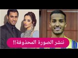 بالصورة - خطيب بلقيس فتحي السابق يسخر منها بعد انفصالها عن زوجها !! هذا ما قاله لها..