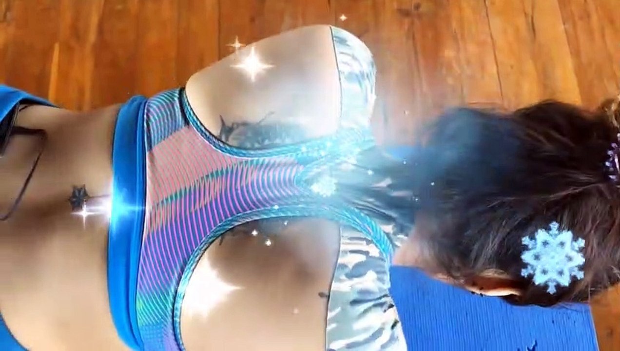 Exercises For Periodic Cramps And Lower Back Pain