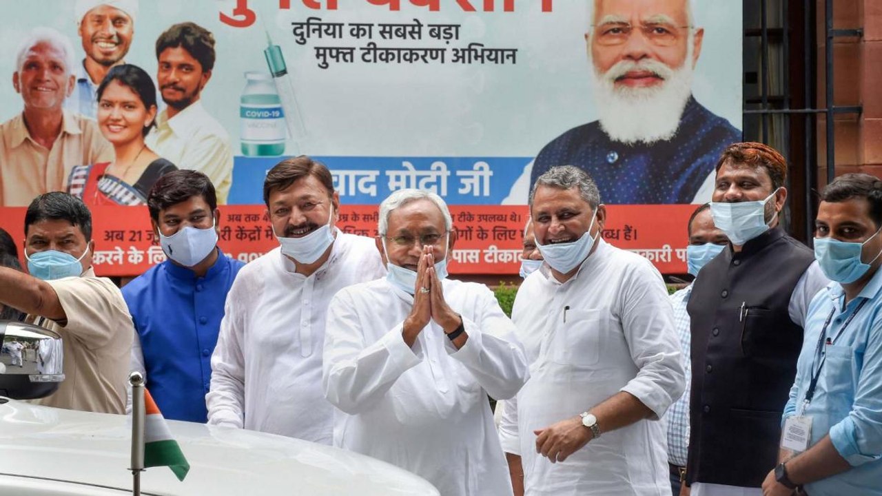 Demand for caste Census, is it Kamandal vs Mandal 2.0?