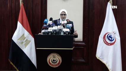 وزيرة الصحة تحذر من ارتفاع الإصابات في هذا التوقيت
