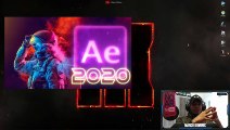  Como Baixar e Instalar Adobe After Effects 2020 Em Português Br (Multilíngue) Link Direto 