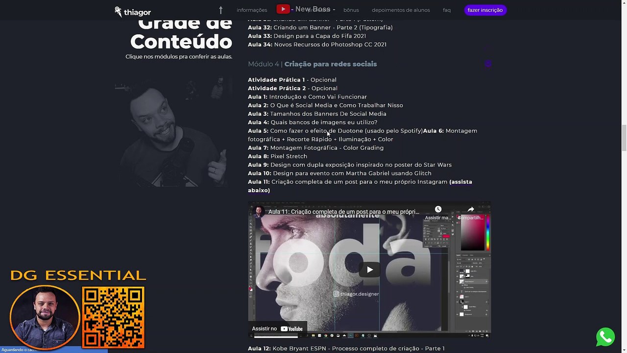 Como Baixar e Instalar Adobe Illustrator 2020 Em Português (Multilinguagem) Ativação Automática Método Permanente!