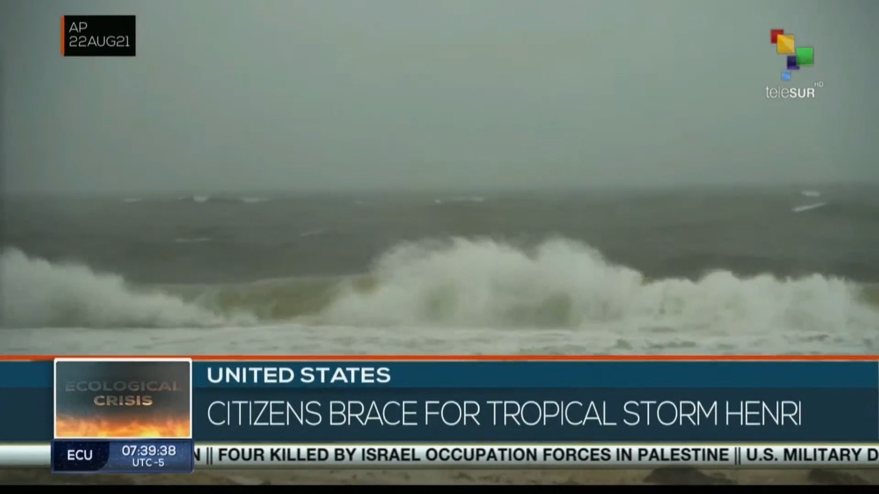 United States: Rhode Islanders warned ahead of...