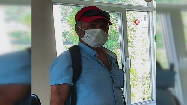 Manavgat yangının şüphelisi hastanedeki 18 günlük yaşam savaşını kaybetti