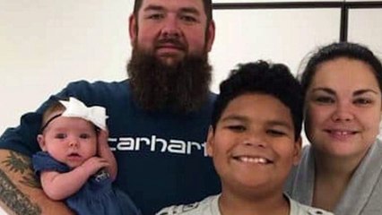 Gideon di Vite al limite, la vera metamorfosi grazie al dottor Nowzaradan