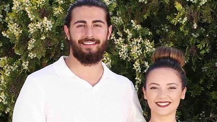 Temptation, Natascia parla per la prima volta dell’addio ad Alessio