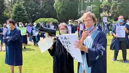 Boğaziçi'nde eylemler devam ediyor: Yüzde 95 ret oyu alan Naci İnci neden tercih edildi?