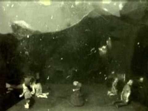 Steaming Satellites - Theory unspoken