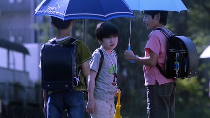 Given Live Action 5-р анги