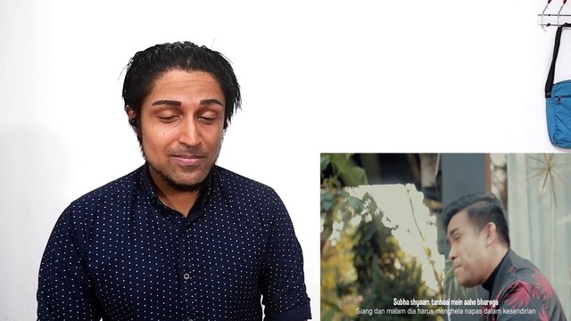 ( COVER INDIA ) HARDIL JO PYAR KAREGA - FILDAN feat PUTRI REACTION