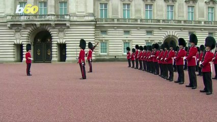 This Royal Ceremony Is Finally Back