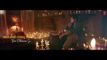 Is Qadar (Lyrical Video) Tulsi Kumar, Darshan Raval - Sachet-Parampara - Sayeed Quadri - Arvindr K