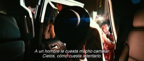 'Ha nacido una estrella': tráiler subtitulado en español de la película de Bradley Cooper