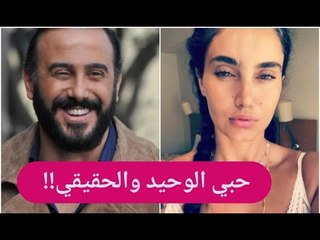 مديحة الحمداني تحسم طبيعة علاقتها بالفنان قصي خولي:" حبي الوحيد والحقيقي"