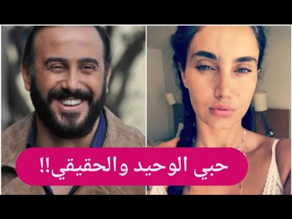 مديحة الحمداني تحسم طبيعة علاقتها بالفنان قصي خولي:" حبي الوحيد والحقيقي"