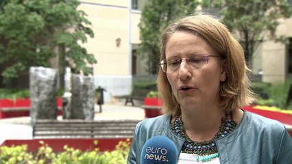 Immer mehr Menschen flüchten aus Afghanistan - was macht die EU?