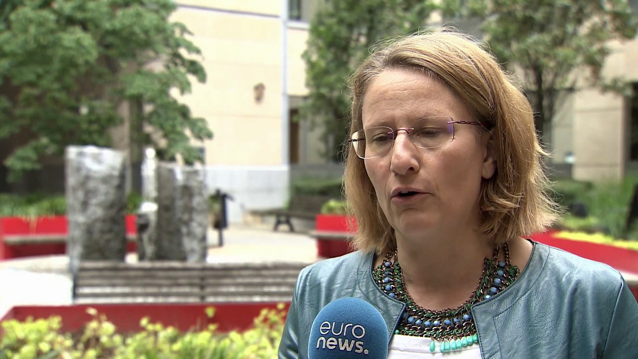 Immer mehr Menschen flüchten aus Afghanistan - was macht die EU?