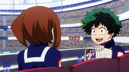 Funniest Anime Moments of 2021 so far