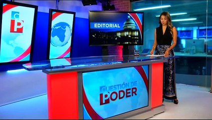 Cuestión de Poder del viernes 20 de agosto de 2021