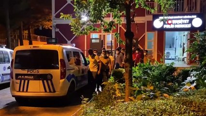 İstanbul’da son 3 günde bin 251 düzensiz göçmen yakalandı