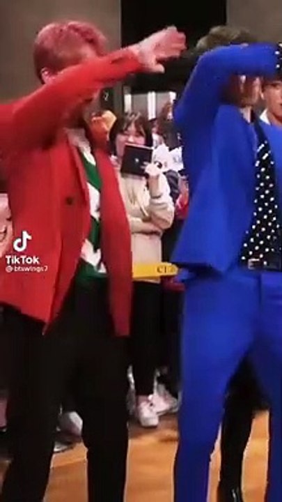 BTS funny video