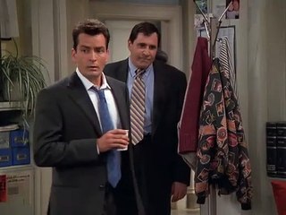 Spin City S06E02 - A Tree Falls in Manhattan  part 2