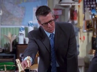 Spin City S06E03 - Wife With Mikey